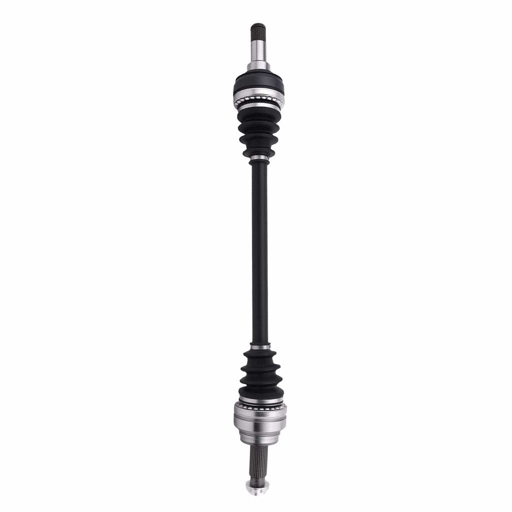 Rear Drive Shaft Left Or Right Without ABS Ring Automatic Transmission suitable for BMW
