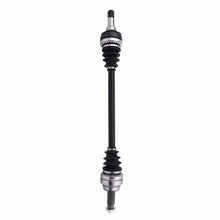 Load image into Gallery viewer, Rear Drive Shaft Left Or Right Without ABS Ring Automatic Transmission suitable for BMW