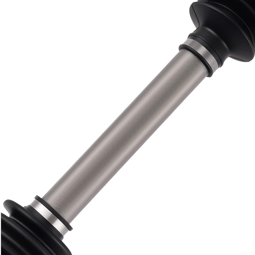 DRIVESHAFT FOR LEFT suitable for FORD TRANSIT 2.2 TDCI new