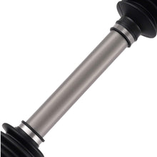 Load image into Gallery viewer, DRIVESHAFT FOR LEFT suitable for FORD TRANSIT 2.2 TDCI new