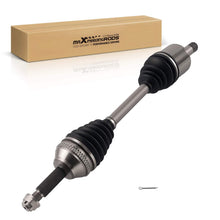 Load image into Gallery viewer, DRIVESHAFT FOR LEFT suitable for FORD TRANSIT 2.2 TDCI new