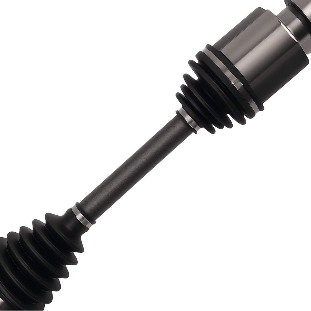 2x FOR DRIVESHAFT suitable for FORD TRANSIT 2.2 TDCI 8C113B437AB