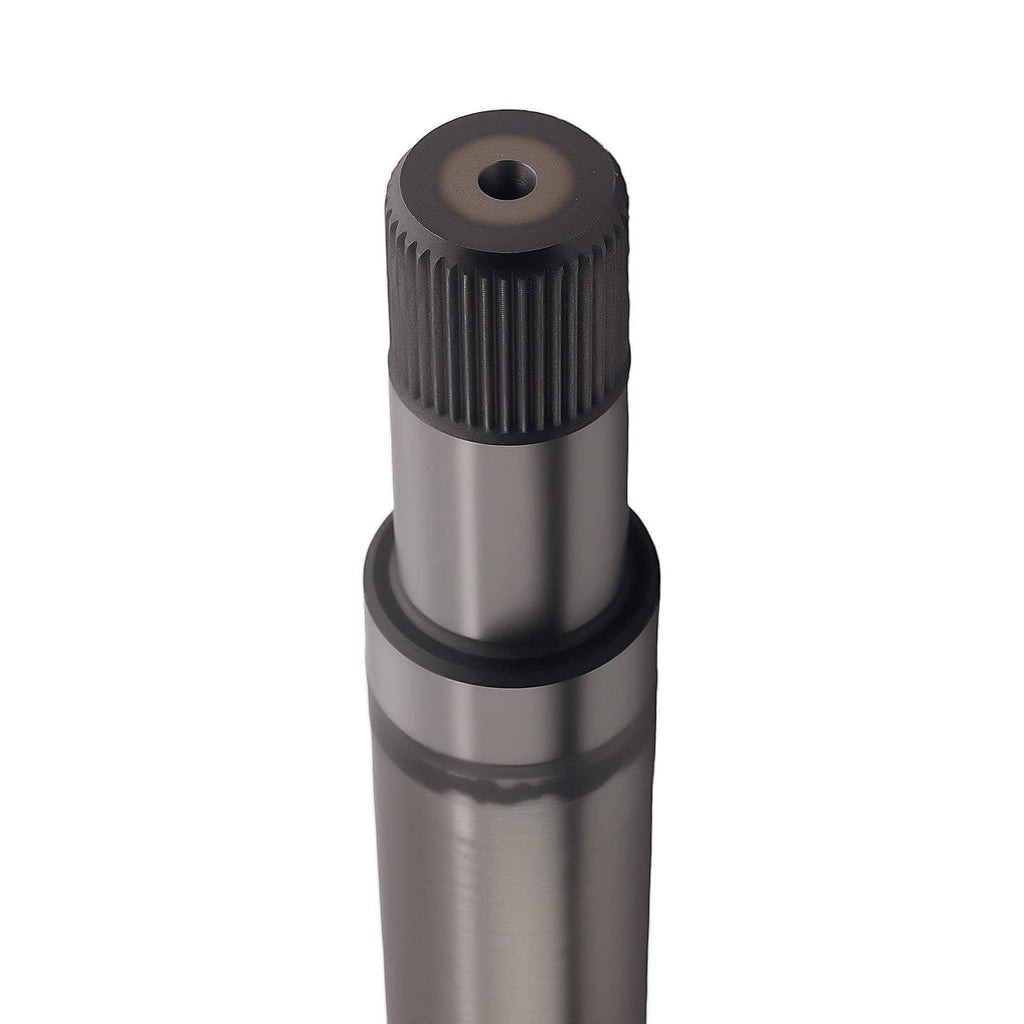 2x FOR DRIVESHAFT suitable for FORD TRANSIT 2.2 TDCI 8C113B437AB