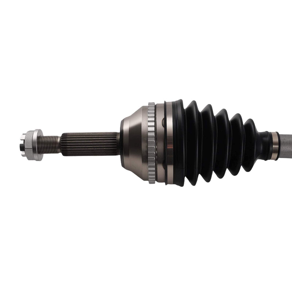 1XDRIVE SHAFT FRONT RIGHT suitable for FORD TRANSIT 2.2 TDCI