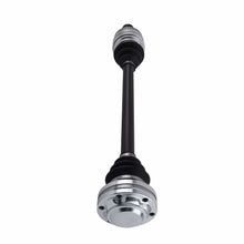 Load image into Gallery viewer, DRIVE SHAFT suitable for BMW 3 SERIES E46 REAR LEFT AUTOMATIC GEARBOX new