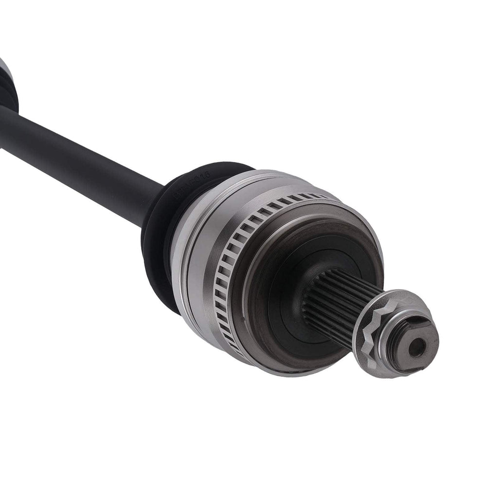 DRIVE SHAFT suitable for BMW 3 SERIES E46 REAR LEFT AUTOMATIC GEARBOX new