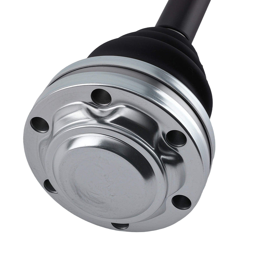 DRIVE SHAFT suitable for BMW 3 SERIES E46 REAR LEFT AUTOMATIC GEARBOX new