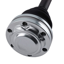 Load image into Gallery viewer, DRIVE SHAFT suitable for BMW 3 SERIES E46 REAR LEFT AUTOMATIC GEARBOX new