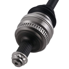 Load image into Gallery viewer, DRIVE SHAFT suitable for BMW 3 SERIES E46 REAR LEFT AUTOMATIC GEARBOX new