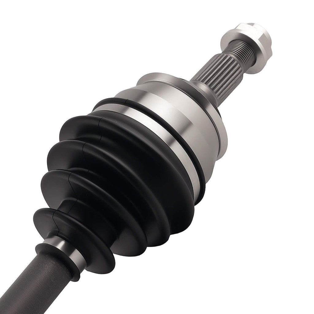 2x DRIVE SHAFT FRONT RIGHT+LEFT suitable for MINI ONE COOPER R50 R53 MANUAL TRANSMISSION