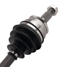 Load image into Gallery viewer, 2x DRIVE SHAFT FRONT RIGHT+LEFT suitable for MINI ONE COOPER R50 R53 MANUAL TRANSMISSION
