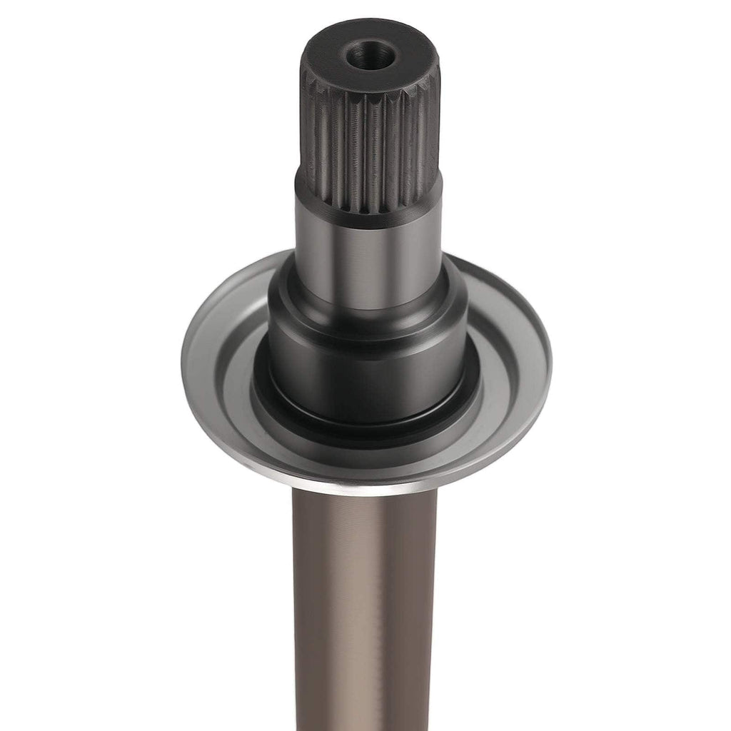 2x DRIVE SHAFT FRONT RIGHT+LEFT suitable for MINI ONE COOPER R50 R53 MANUAL TRANSMISSION