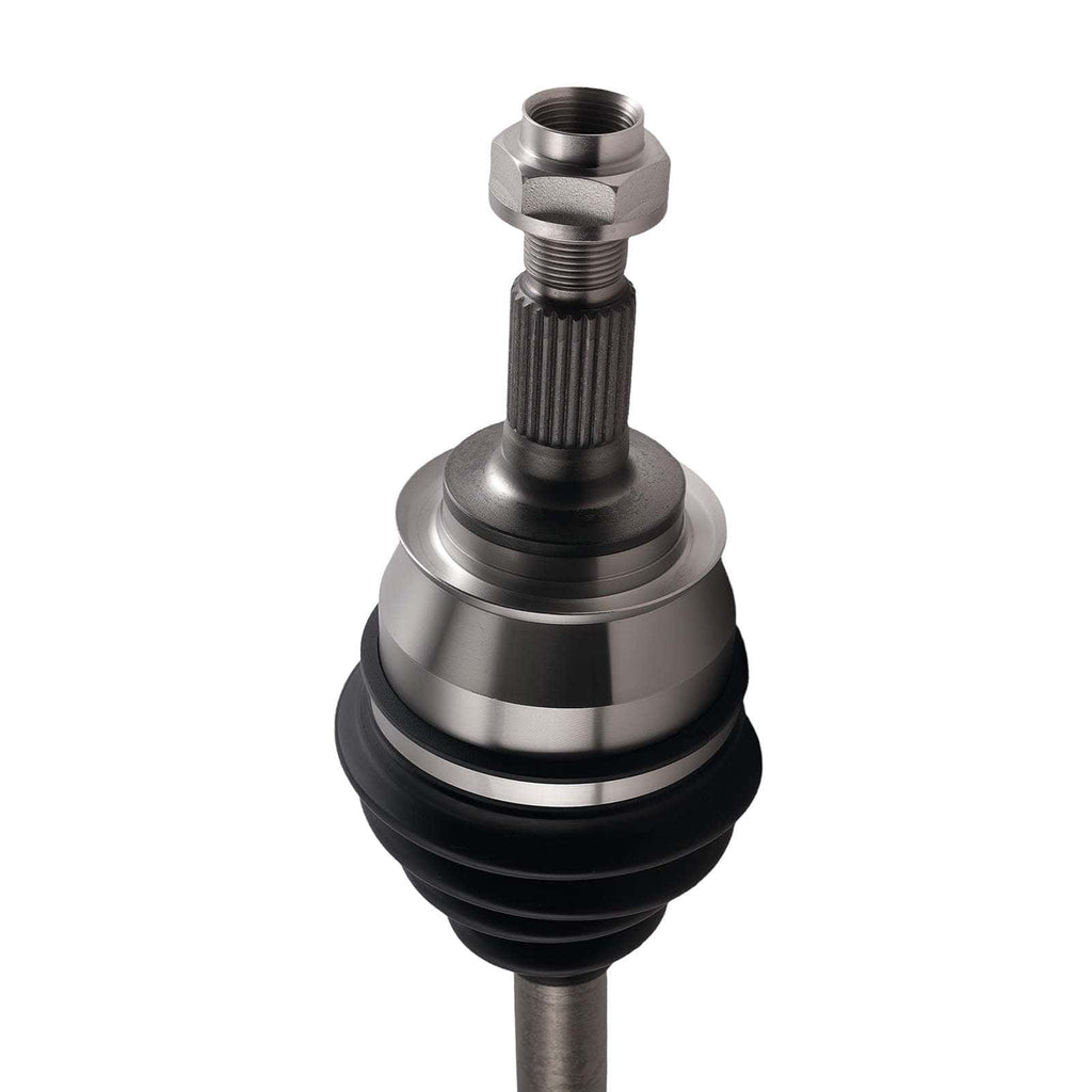 2x DRIVE SHAFT FRONT RIGHT+LEFT suitable for MINI ONE COOPER R50 R53 MANUAL TRANSMISSION