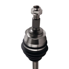 Load image into Gallery viewer, 2x DRIVE SHAFT FRONT RIGHT+LEFT suitable for MINI ONE COOPER R50 R53 MANUAL TRANSMISSION