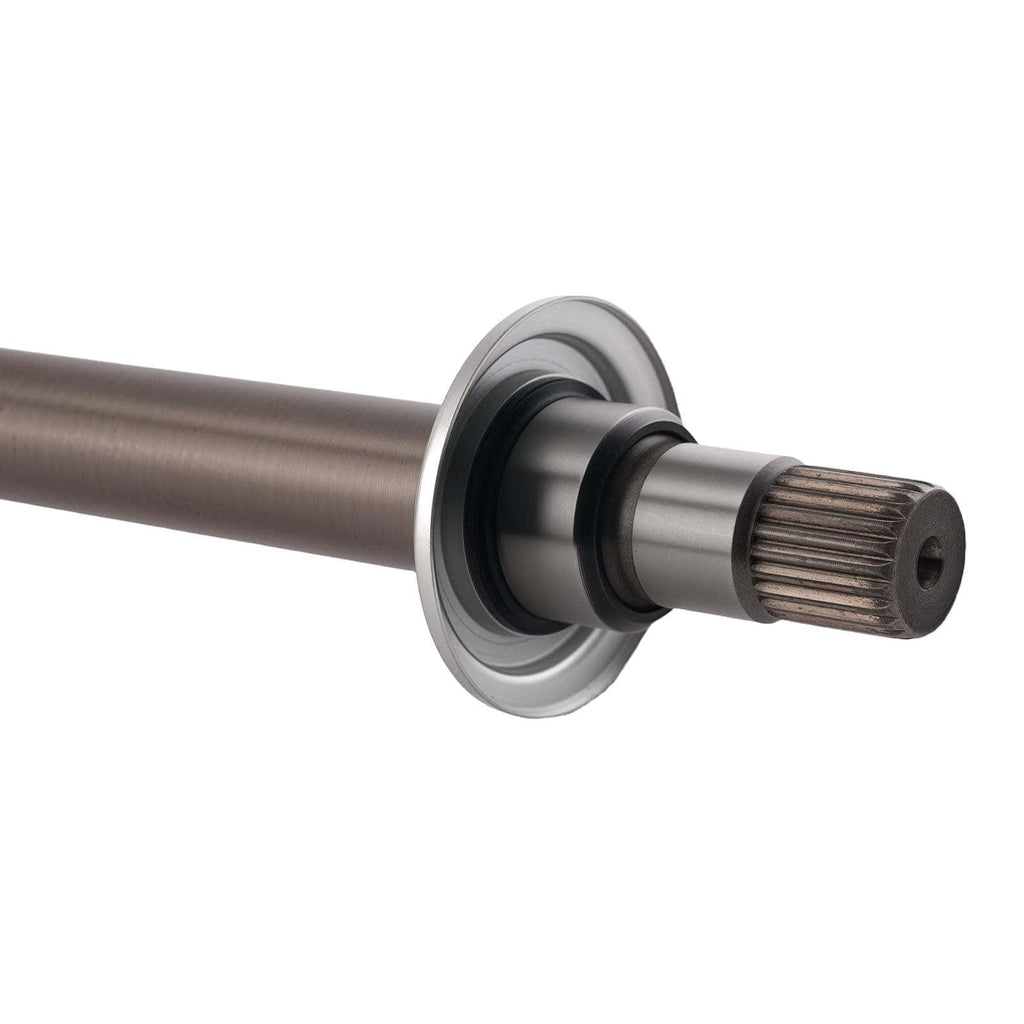 Right Driveshaft without ABS Ring Manual Transmission suitable for MINI R50 R53