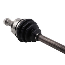 Load image into Gallery viewer, Right Driveshaft without ABS Ring Manual Transmission suitable for MINI R50 R53