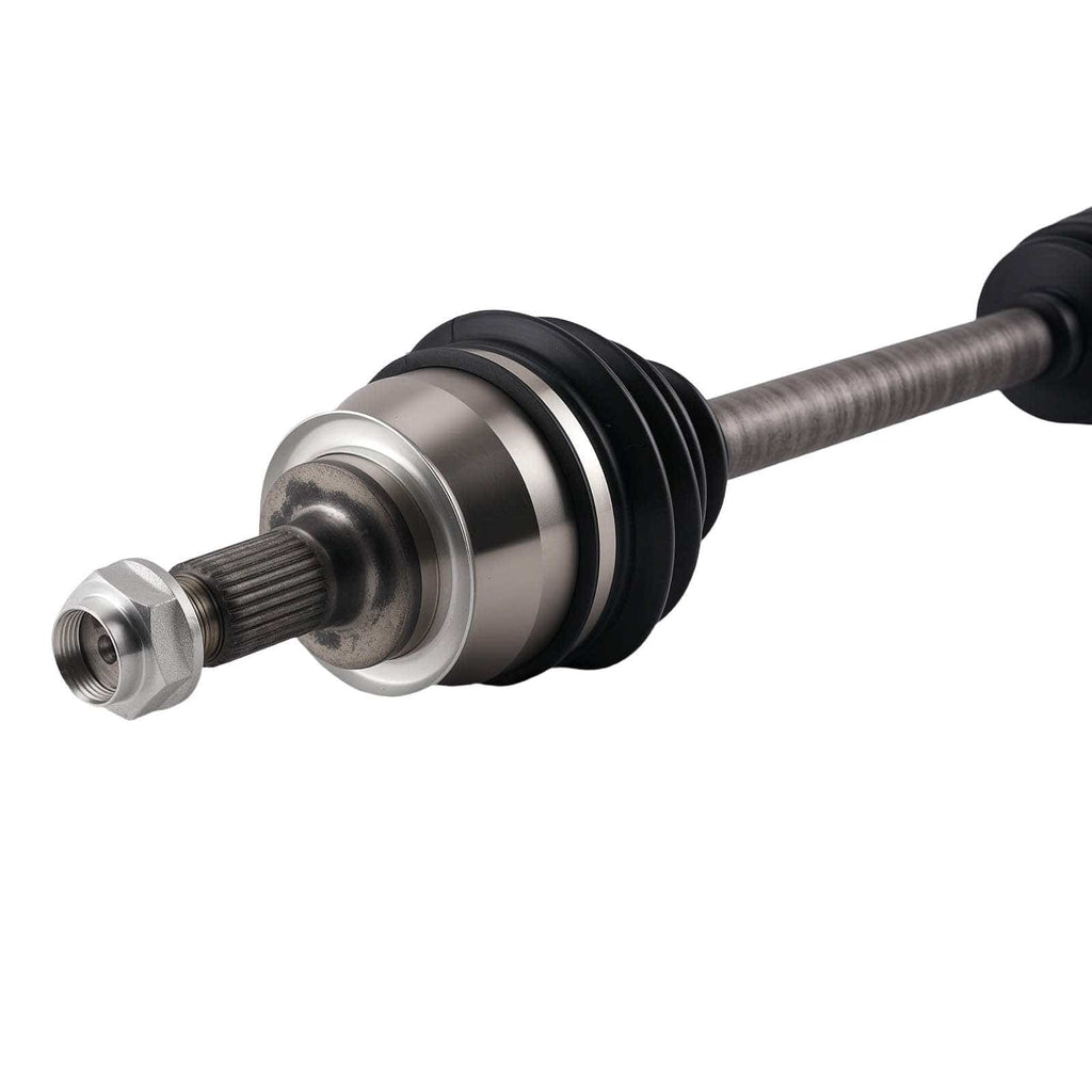 Right Driveshaft without ABS Ring Manual Transmission suitable for MINI R50 R53