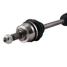 Load image into Gallery viewer, Right Driveshaft without ABS Ring Manual Transmission suitable for MINI R50 R53
