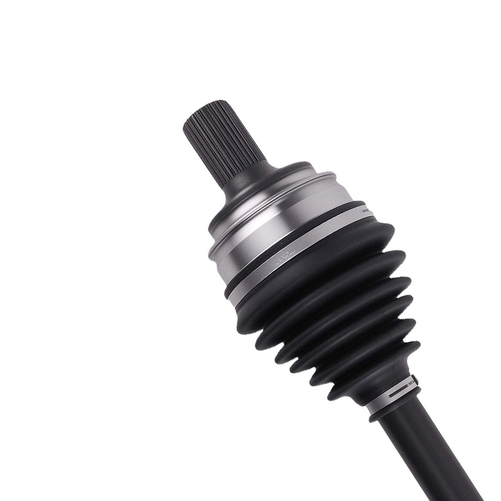 1 PIECE Driveshaft for left side suitable for MERCEDES C-CLASS (W204 S204) C 320 CDI