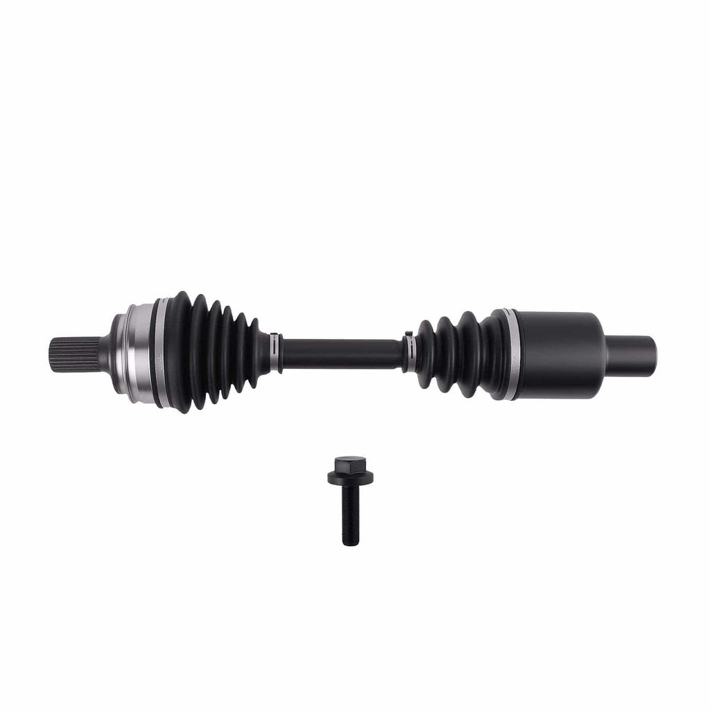 1 PIECE Driveshaft for left side suitable for MERCEDES C-CLASS (W204 S204) C 320 CDI