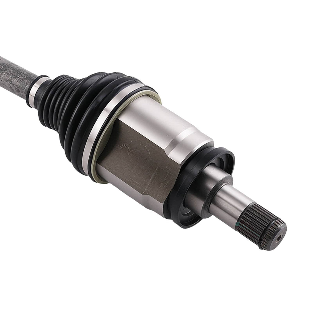 DRIVESHAFT suitable for BMW X6 E71 E72 FRONT LEFT AUTOMATIC AND MANUAL TRANSMISSION
