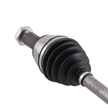 Load image into Gallery viewer, DRIVESHAFT suitable for BMW X6 E71 E72 FRONT LEFT AUTOMATIC AND MANUAL TRANSMISSION