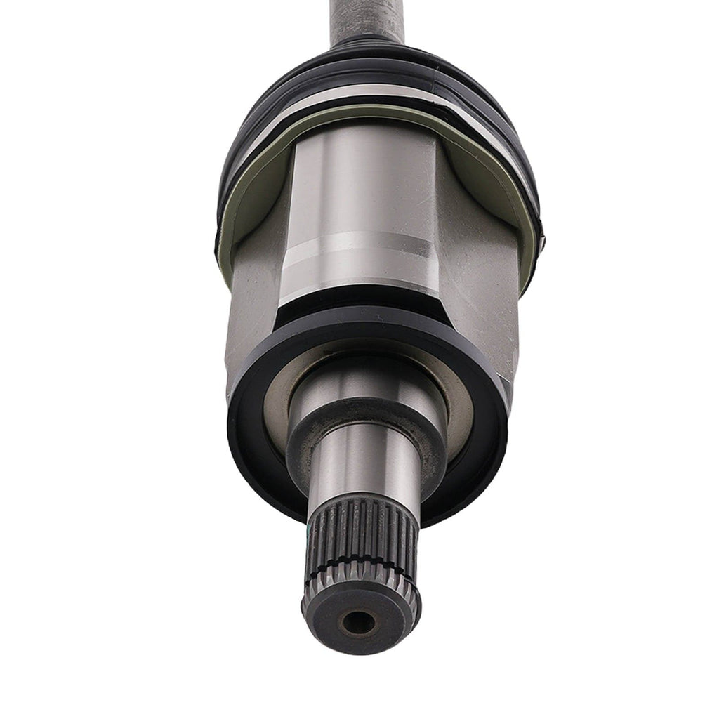 DRIVESHAFT suitable for BMW X6 E71 E72 FRONT LEFT AUTOMATIC AND MANUAL TRANSMISSION