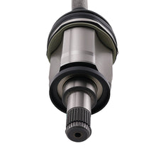 Load image into Gallery viewer, DRIVESHAFT suitable for BMW X6 E71 E72 FRONT LEFT AUTOMATIC AND MANUAL TRANSMISSION