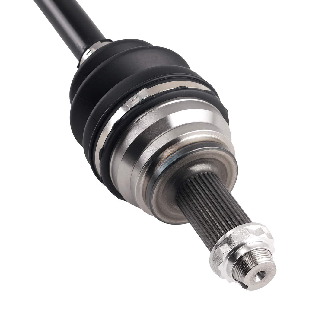 For CV Axle suitable for BMW X5 E70 4.8L 2007-2010 31607545125 left/right