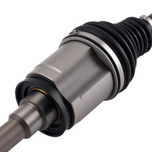 Load image into Gallery viewer, Drive shaft left suitable for BMW X5 E70 X6 E71 E72 F15 F85 F16 F86 xDrive