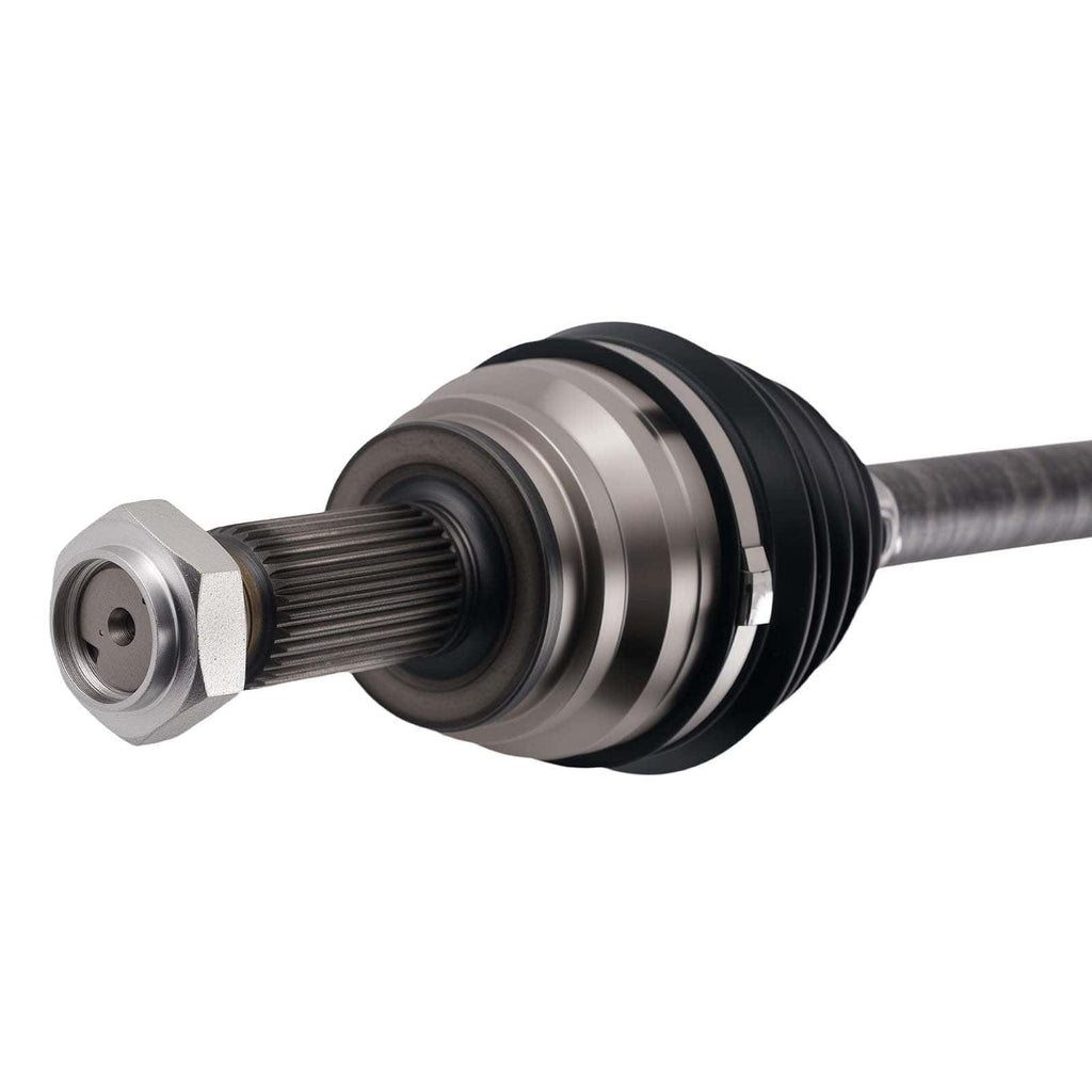Drive shaft left suitable for BMW X5 E70 X6 E71 E72 F15 F85 F16 F86 xDrive