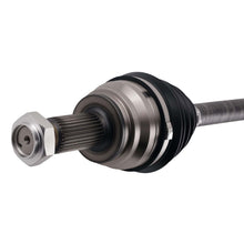 Load image into Gallery viewer, Drive shaft left suitable for BMW X5 E70 X6 E71 E72 F15 F85 F16 F86 xDrive