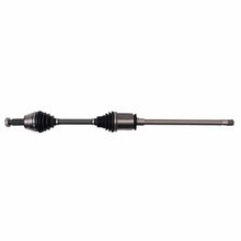Load image into Gallery viewer, Drive shaft left suitable for BMW X5 E70 X6 E71 E72 F15 F85 F16 F86 xDrive