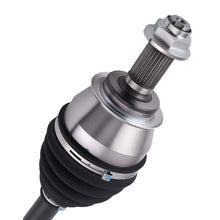 Load image into Gallery viewer, Driveshaft for left without ABS Ring Manual Transmission suitable for MINI R55 R56 R57 R58