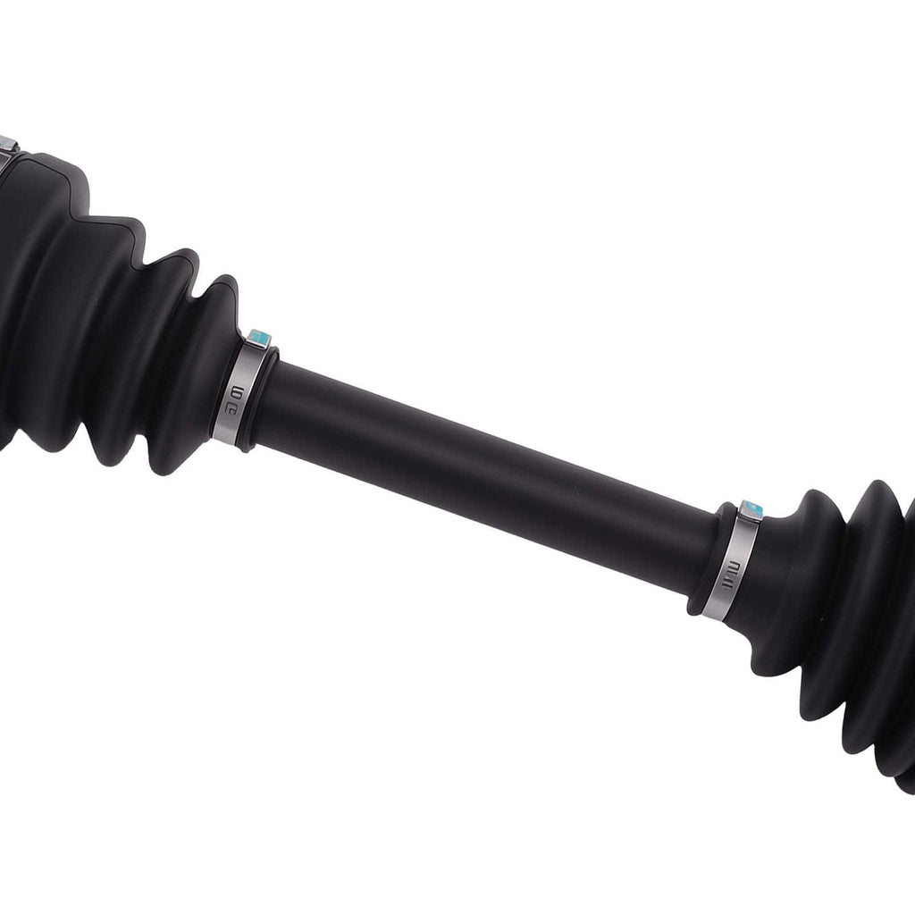 Driveshaft for left without ABS Ring Manual Transmission suitable for MINI R55 R56 R57 R58