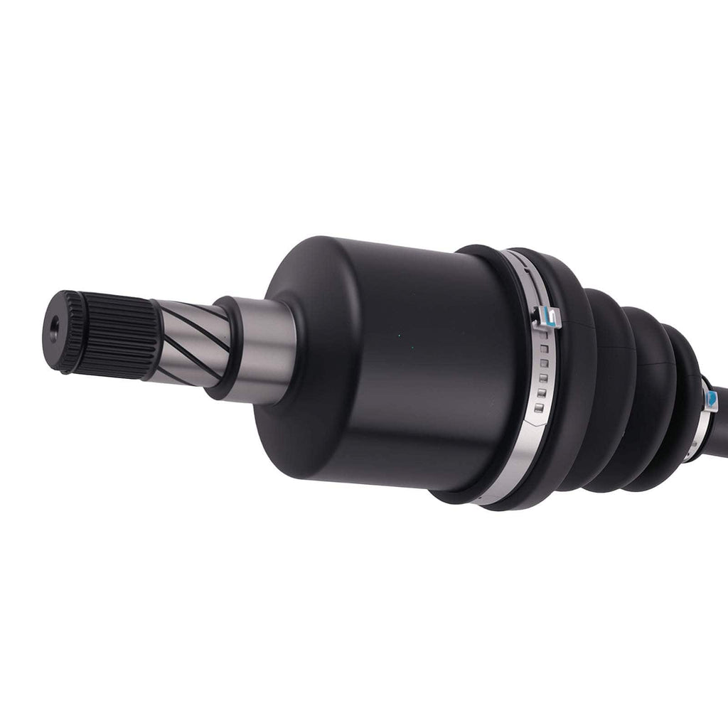Driveshaft for left without ABS Ring Manual Transmission suitable for MINI R55 R56 R57 R58