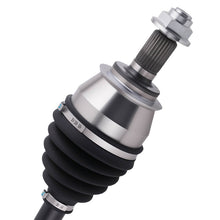 Load image into Gallery viewer, Driveshaft for left without ABS Ring Manual Transmission suitable for MINI R55 R56 R57 R58