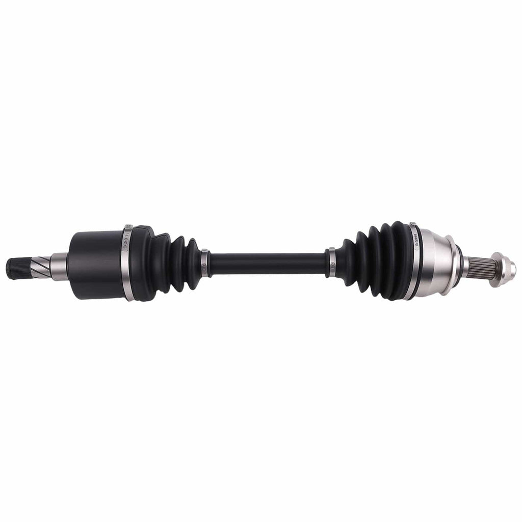 Driveshaft for left without ABS Ring Manual Transmission suitable for MINI R55 R56 R57 R58
