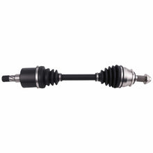 Load image into Gallery viewer, Driveshaft for left without ABS Ring Manual Transmission suitable for MINI R55 R56 R57 R58
