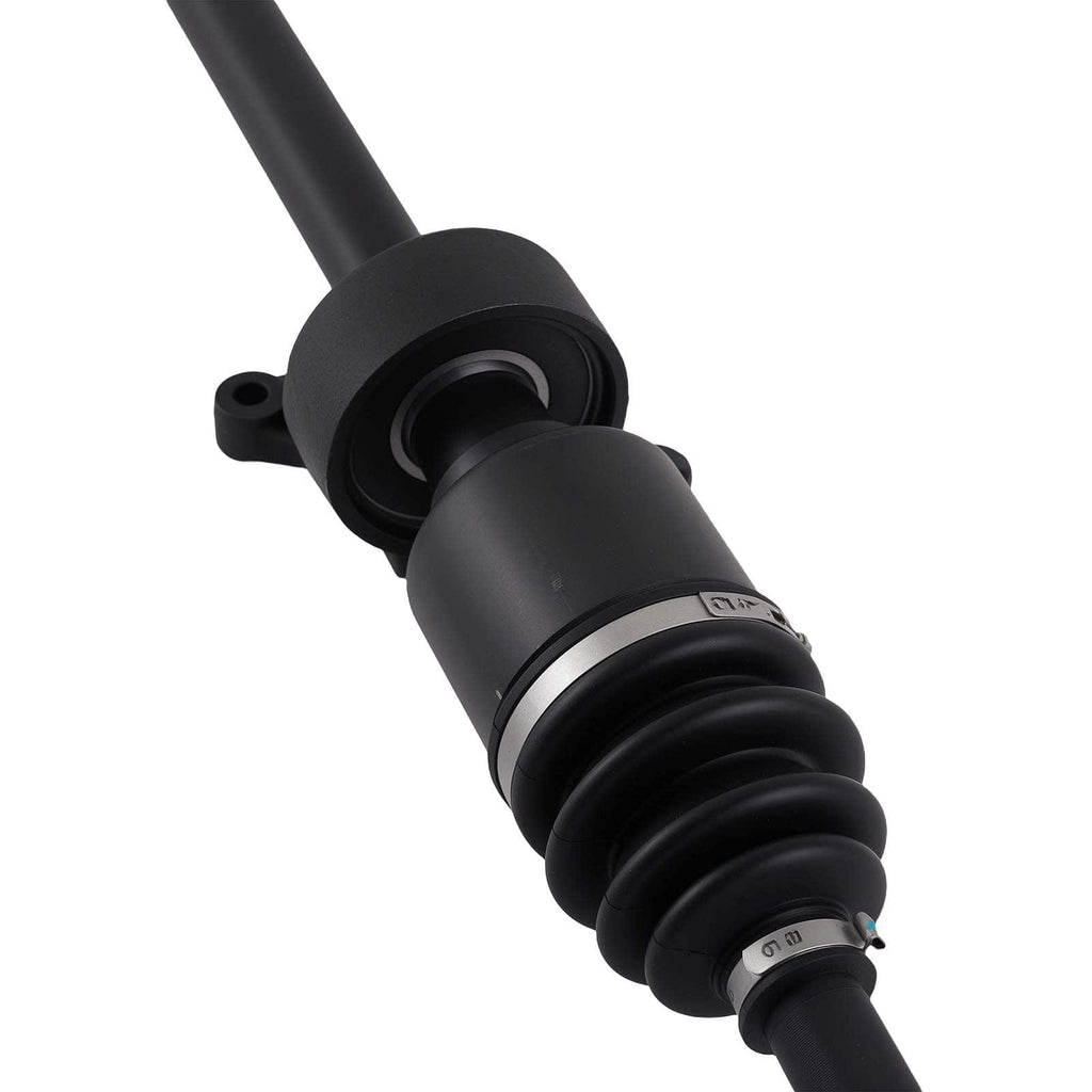 Drive shaft for right side suitable for MINI (R50, R53, R52) 1.6 Cooper Manual