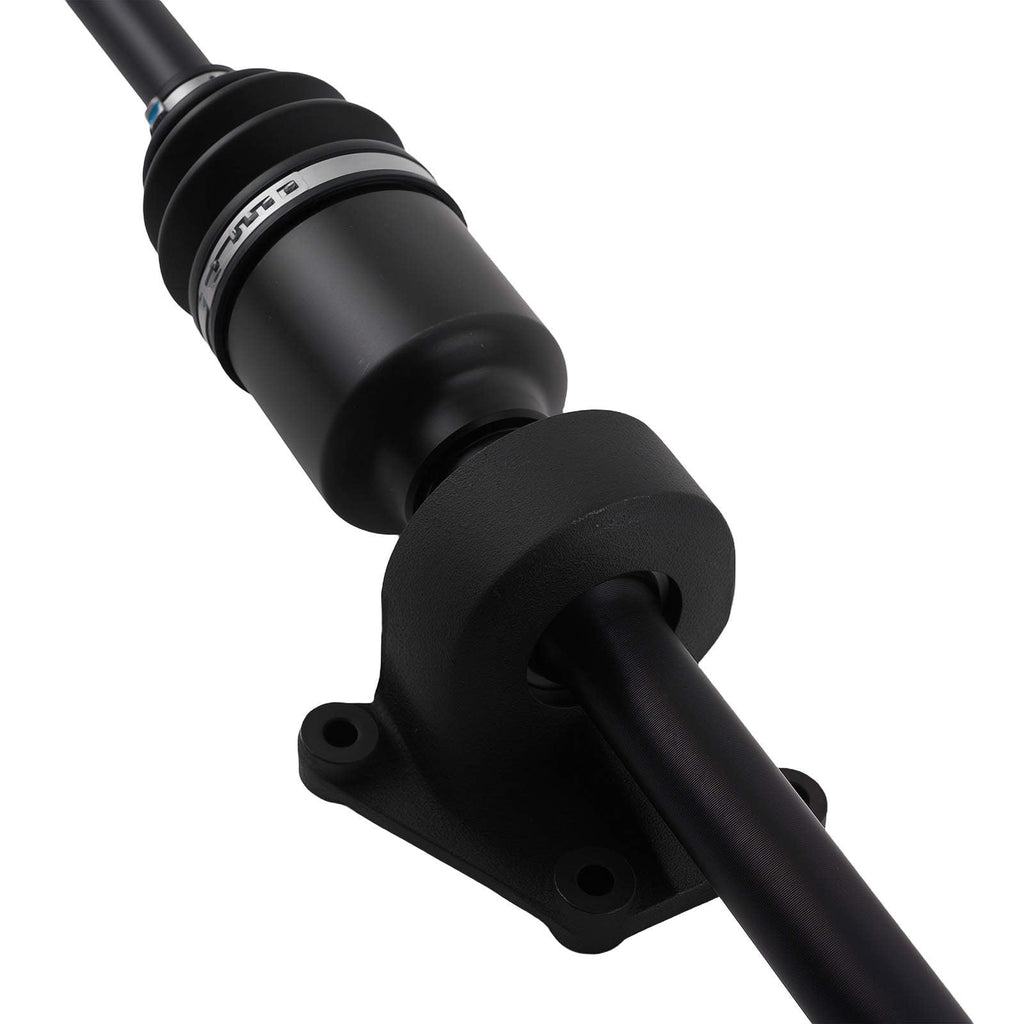Drive shaft for right side suitable for MINI (R50, R53, R52) 1.6 Cooper Manual