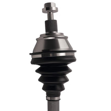 Load image into Gallery viewer, Driveshaft for left without ABS Ring Manual Transmission suitable for Audi A6 for 4F C6
