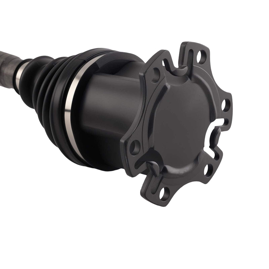 Driveshaft for LeftRight suitable for AUDI A6 A7 A8 Q5 Quattro Allroad 4G0407271