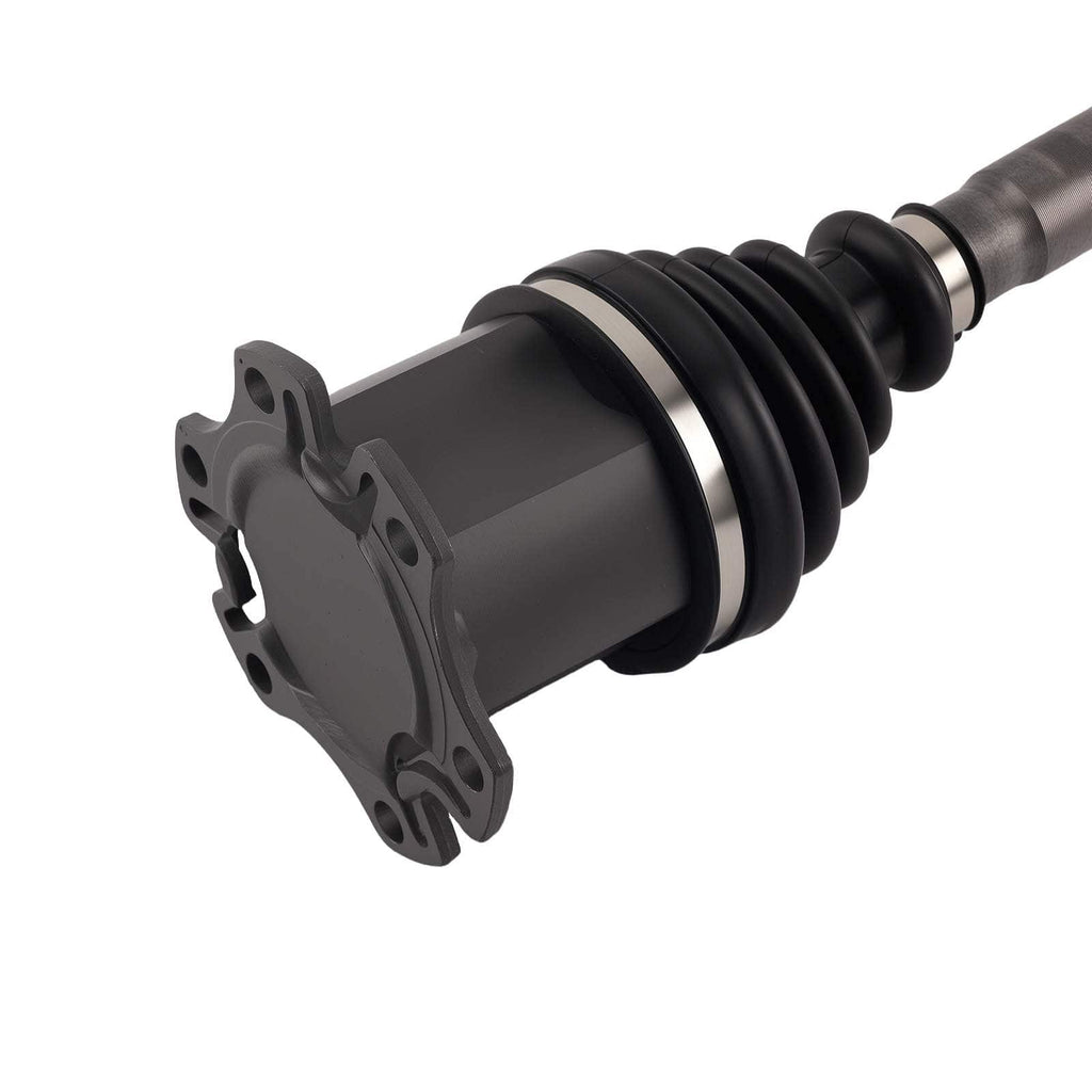 Driveshaft for LeftRight suitable for AUDI A6 A7 A8 Q5 Quattro Allroad 4G0407271