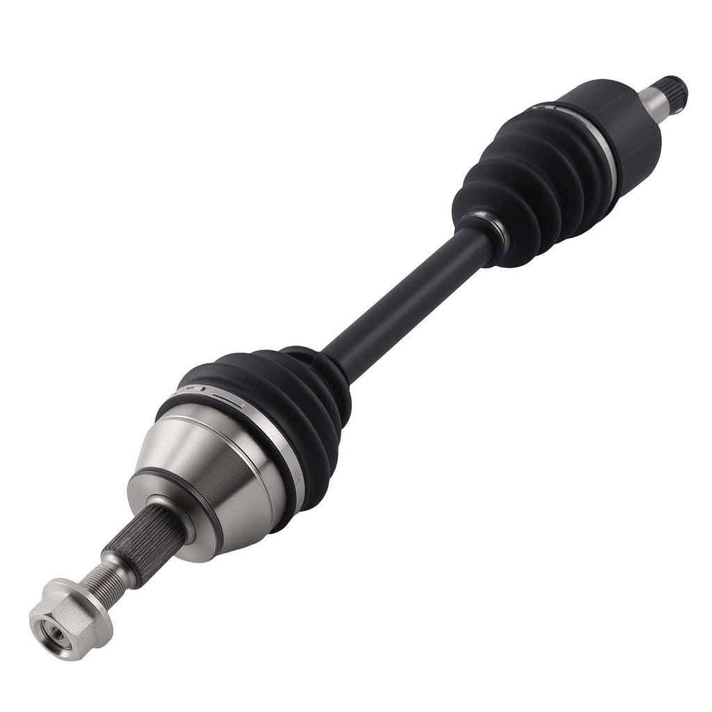 2x Driveshaft left + right suitable for FORD GRAND C-MAX 1.5 TDCi/1.6 TDCi Manual