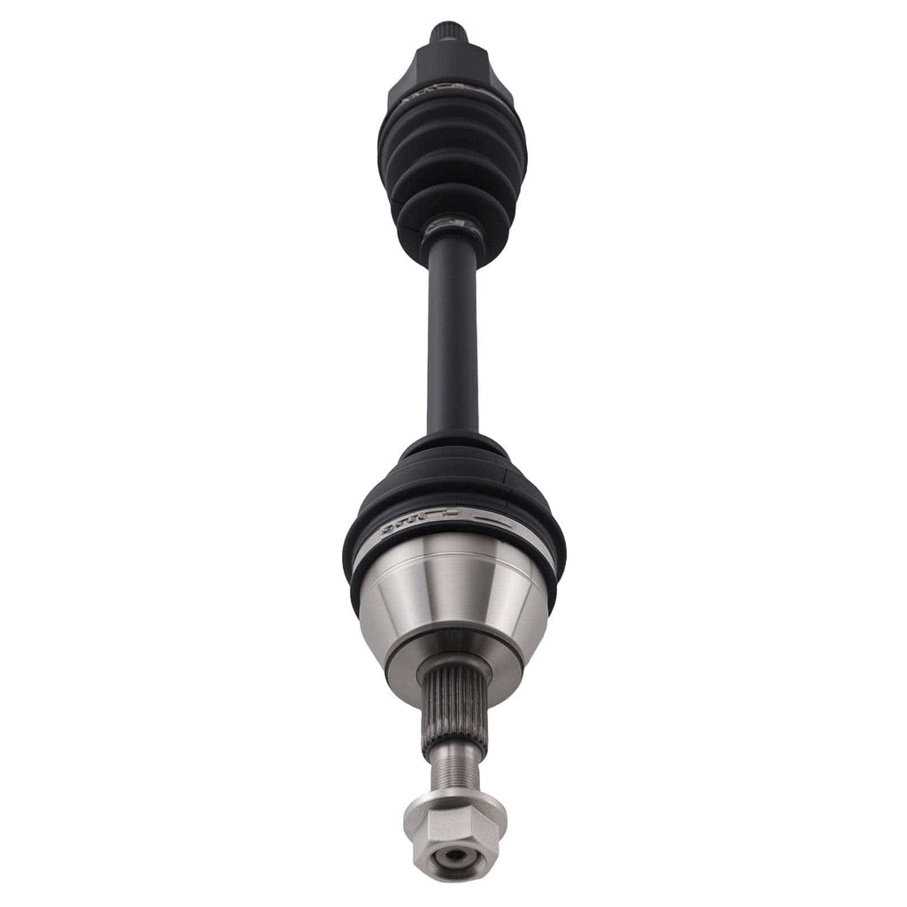 2x Driveshaft left + right suitable for FORD GRAND C-MAX 1.5 TDCi/1.6 TDCi Manual