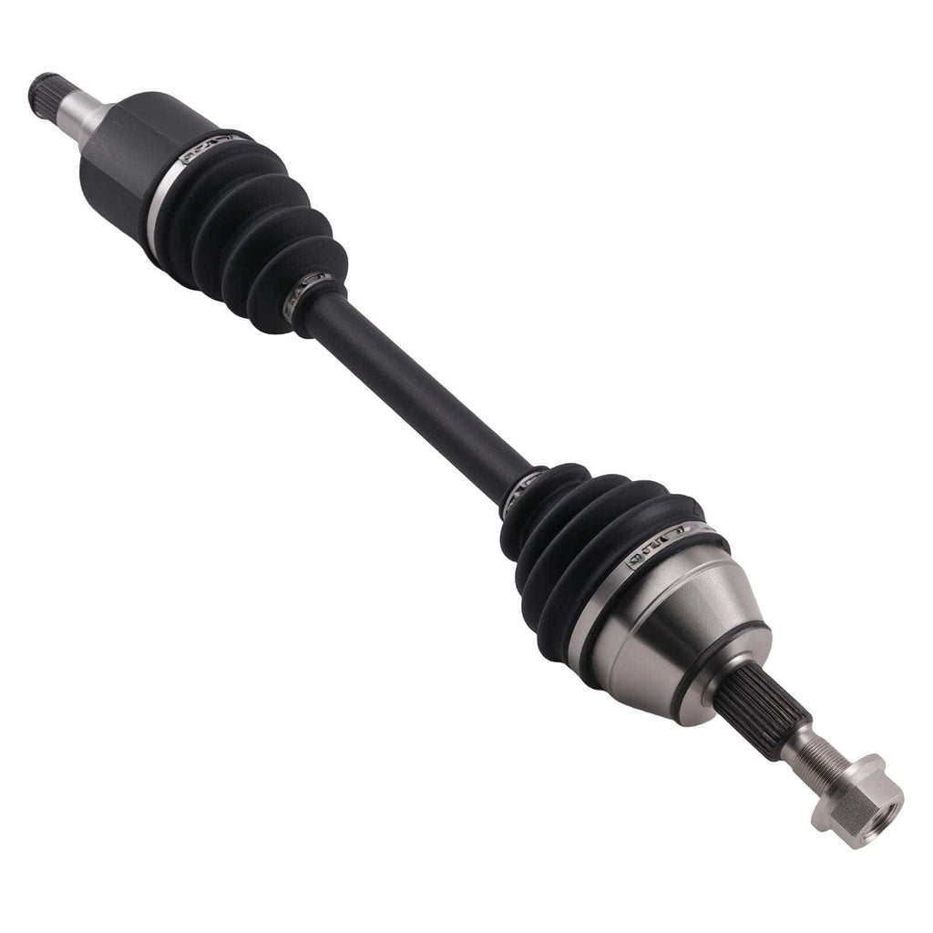 2x Driveshaft left + right suitable for FORD GRAND C-MAX 1.5 TDCi/1.6 TDCi Manual