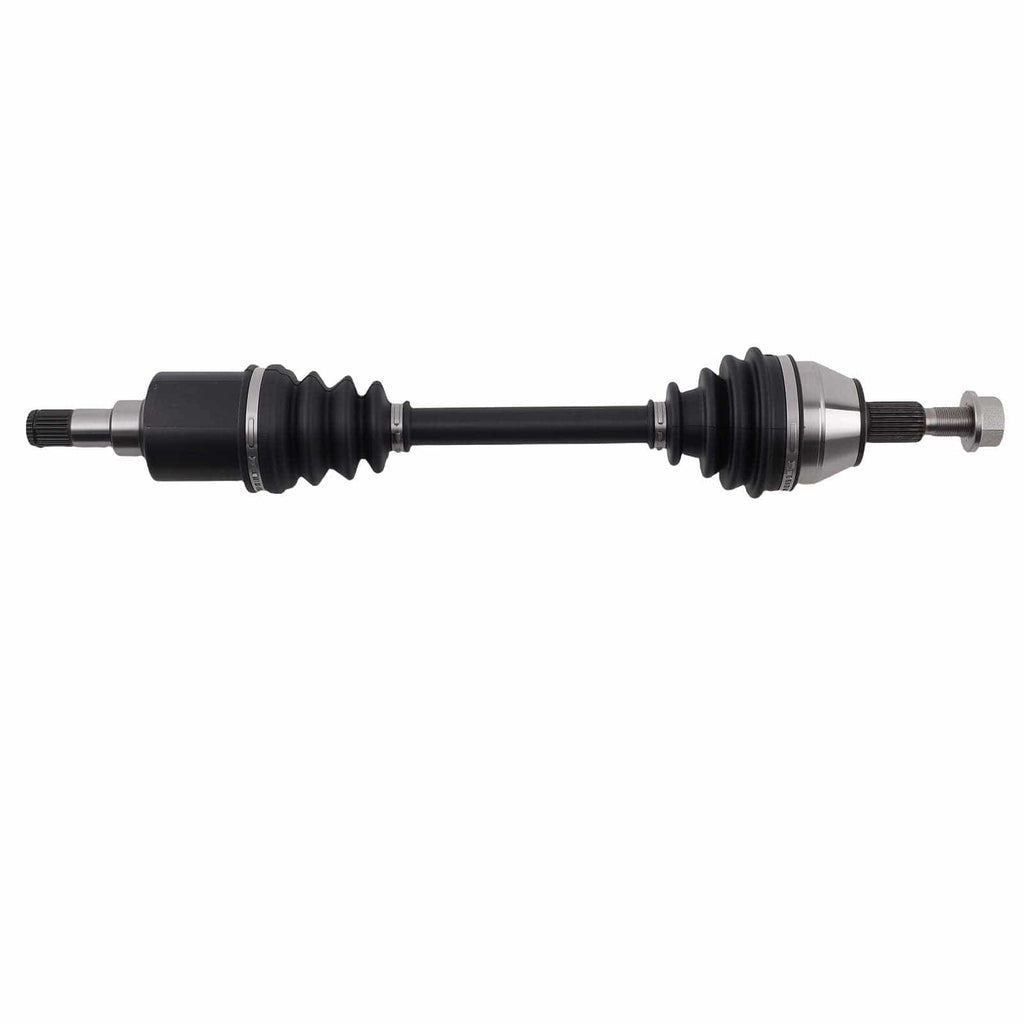 2x Driveshaft left + right suitable for FORD GRAND C-MAX 1.5 TDCi/1.6 TDCi Manual