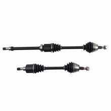 Load image into Gallery viewer, 2x Driveshaft left + right suitable for FORD GRAND C-MAX 1.5 TDCi/1.6 TDCi Manual