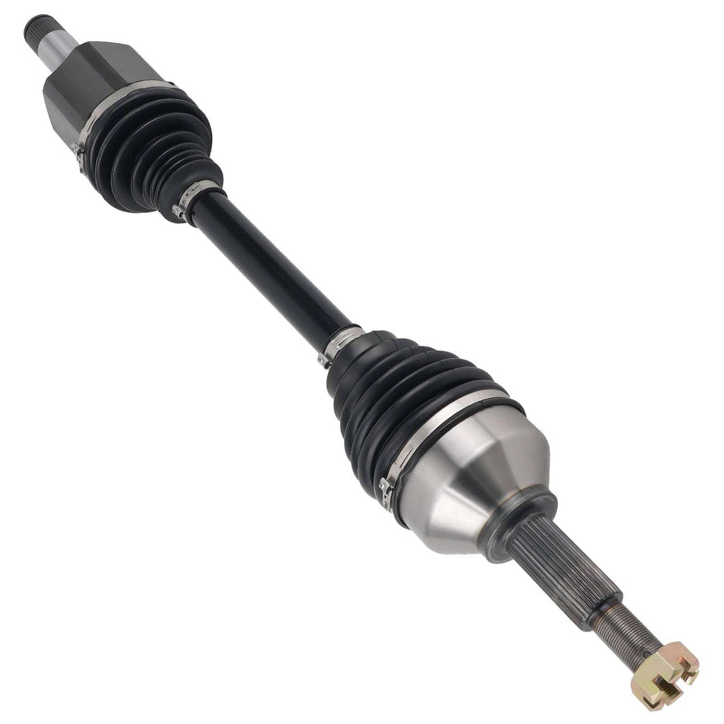 Driveshaft suitable for FORD TRANSIT CUSTOM BUS BOX 2.0 TDCi 2.2 TDCi front left